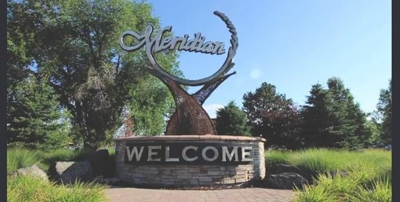 Meridian, Idaho